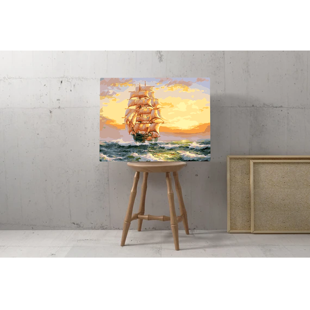 Sailboat