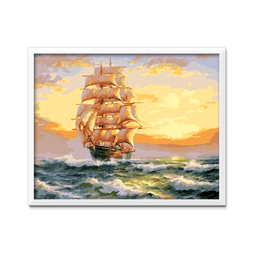Sailboat