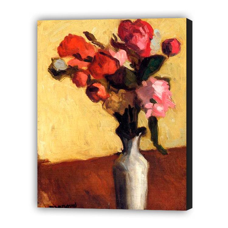Albert Marquet “Bouquet”