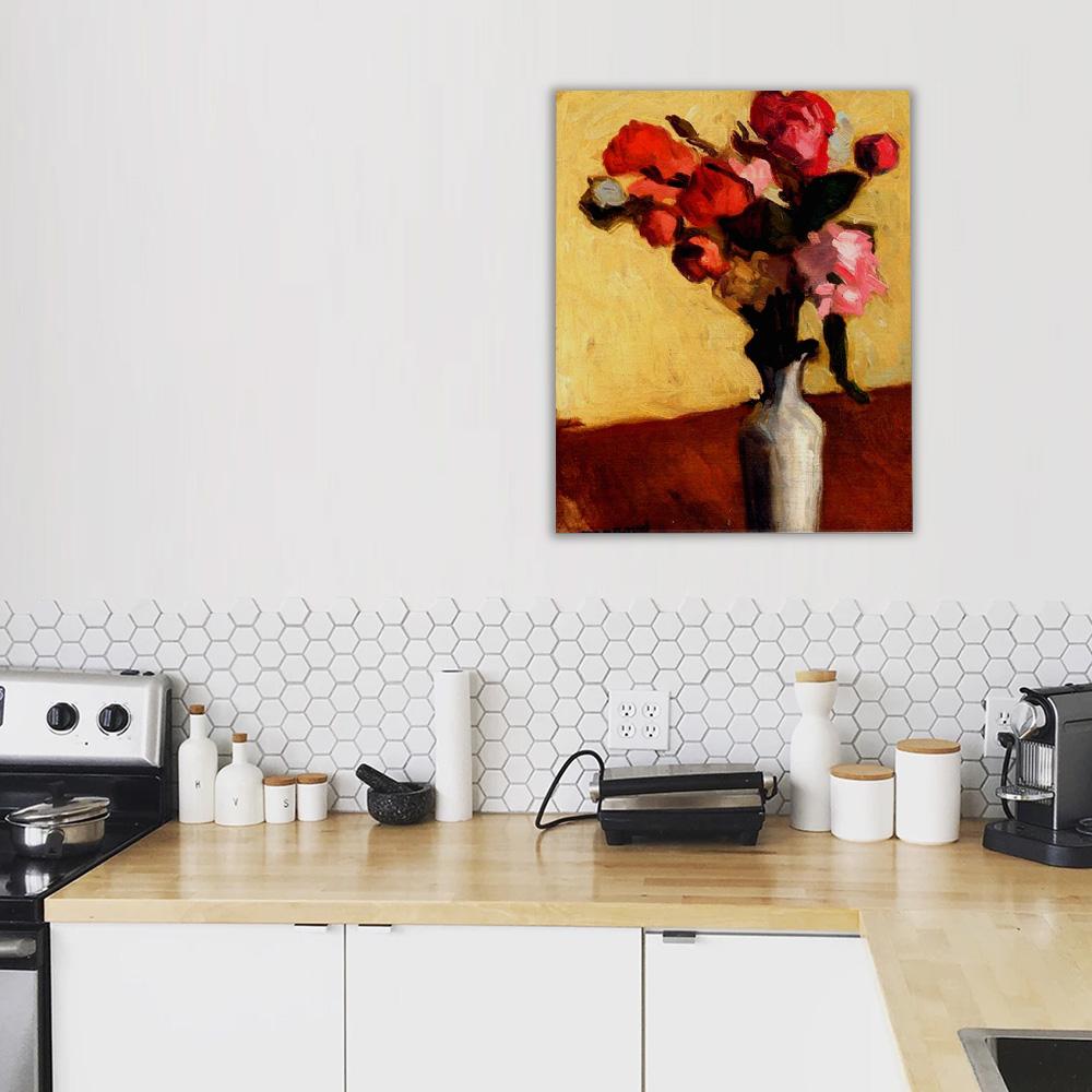 Albert Marquet “Bouquet”