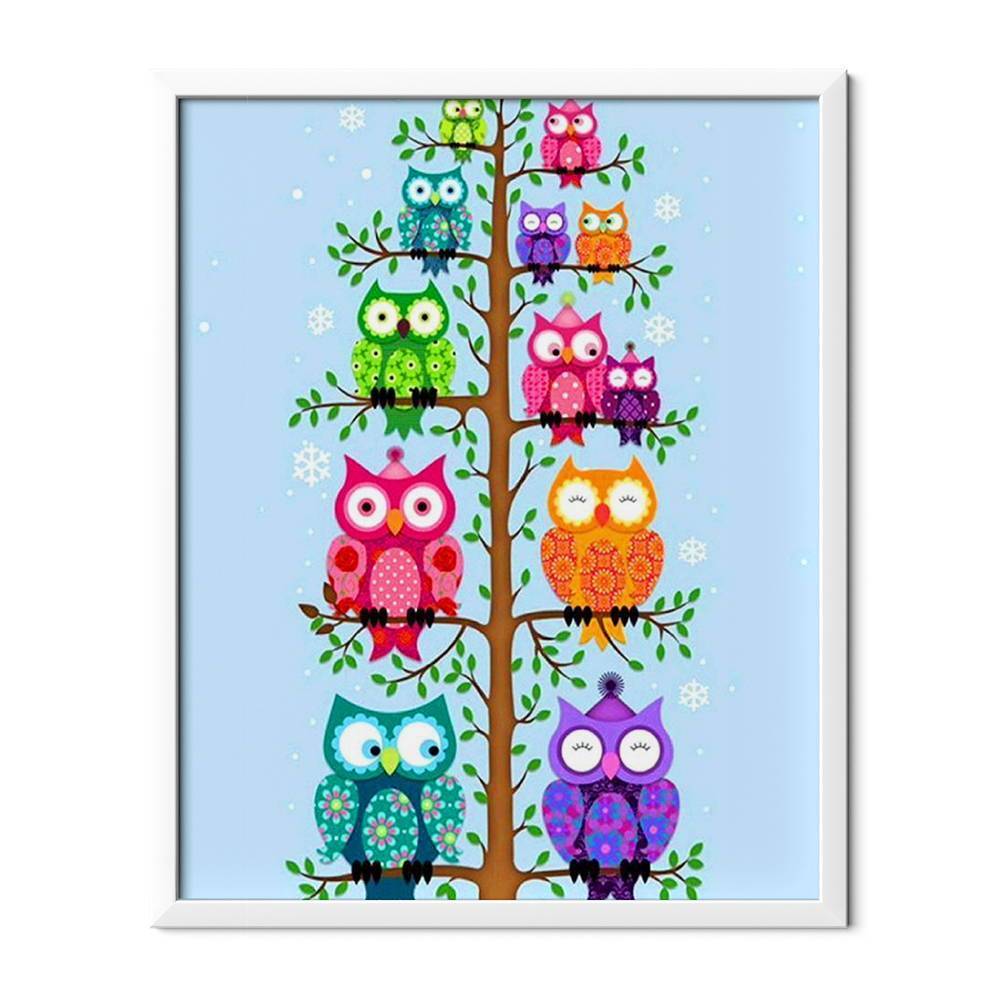 Owl Tree
