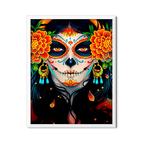 Day Of The Dead