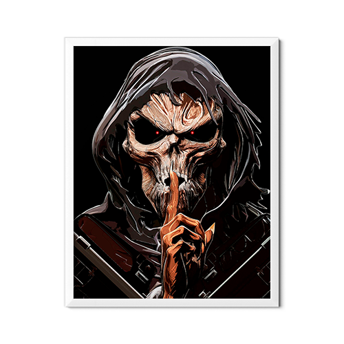 Keep Silence