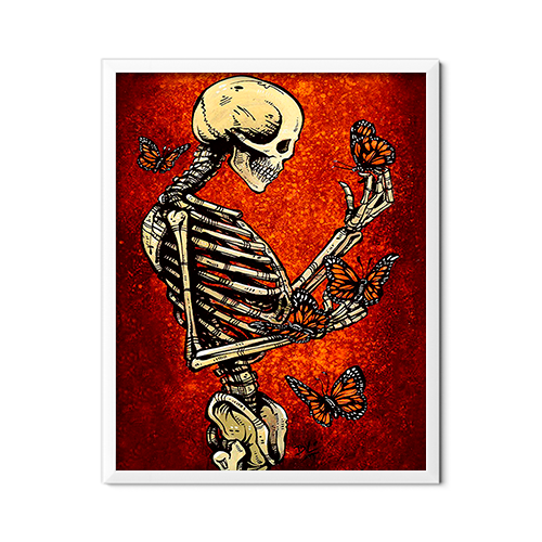 Skeleton