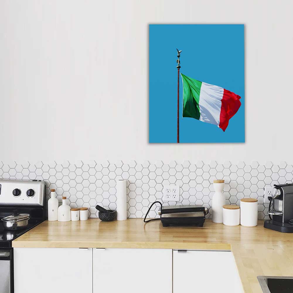 Italian Flag