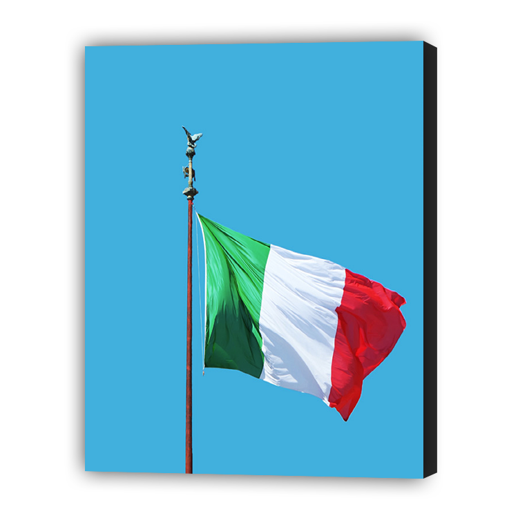 Italian Flag