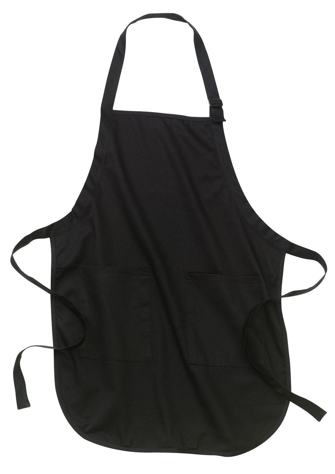 Professional Apron with 4 pockets