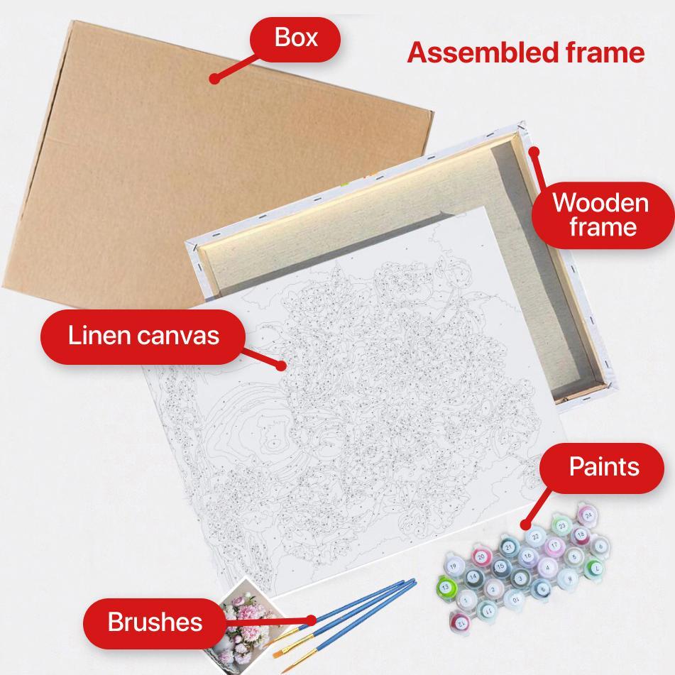 Leonardo da Vinci “John the Baptist”