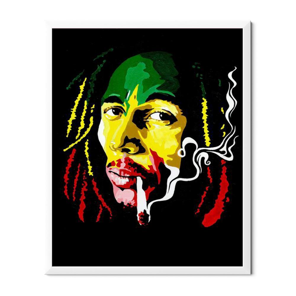 Bob M Colored