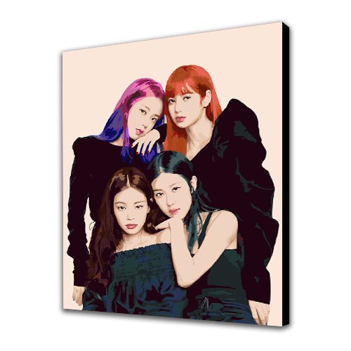 Blackpink Band
