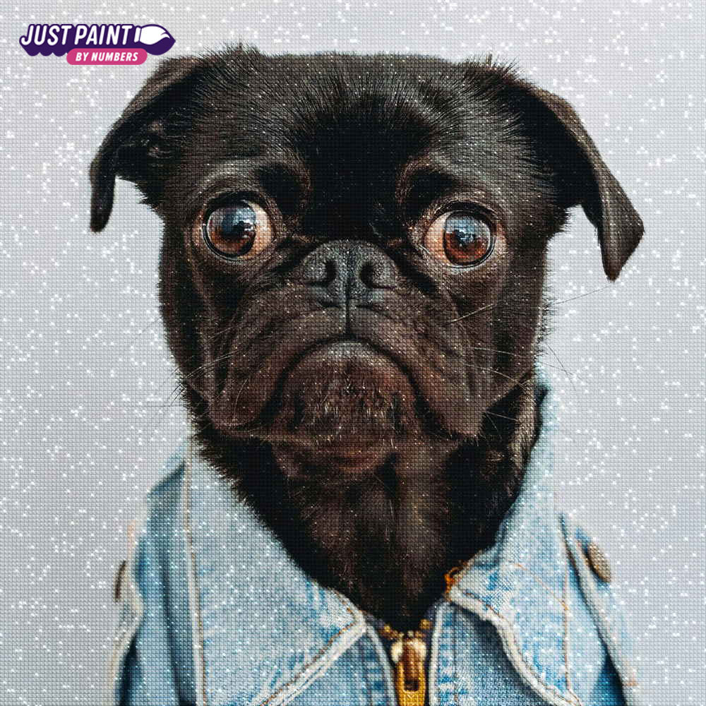 Custom Diamond Painting