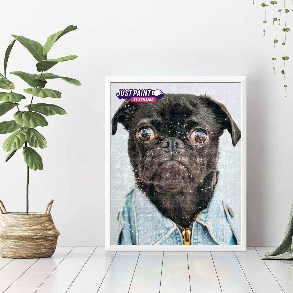 Custom Diamond Painting