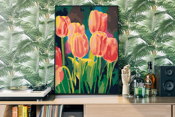 Tulips