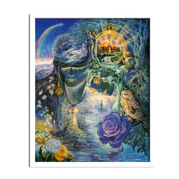 Key To Eternity