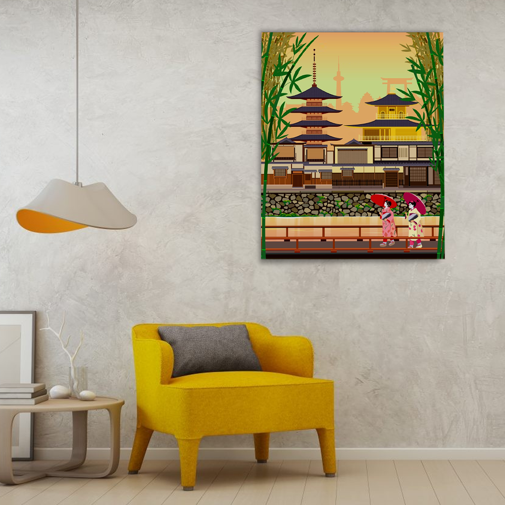 Kyoto