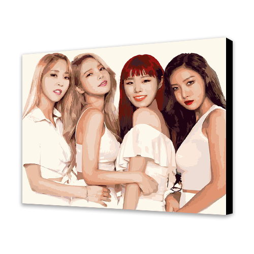 MAMAMOO