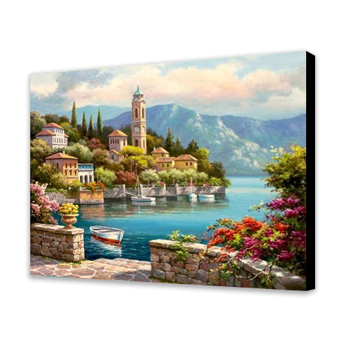 Mediterranean Marina