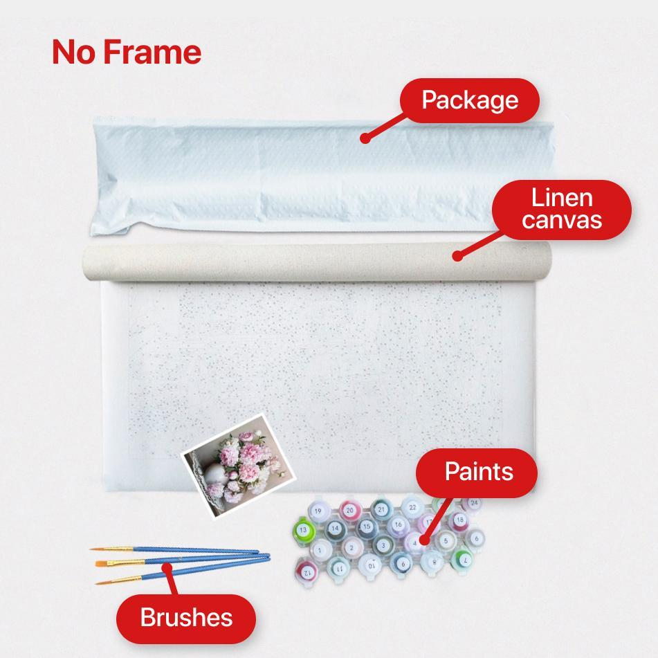 Elephants in the Savannah