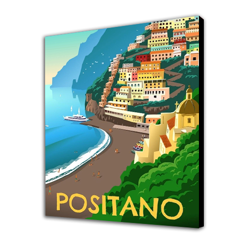 Positano