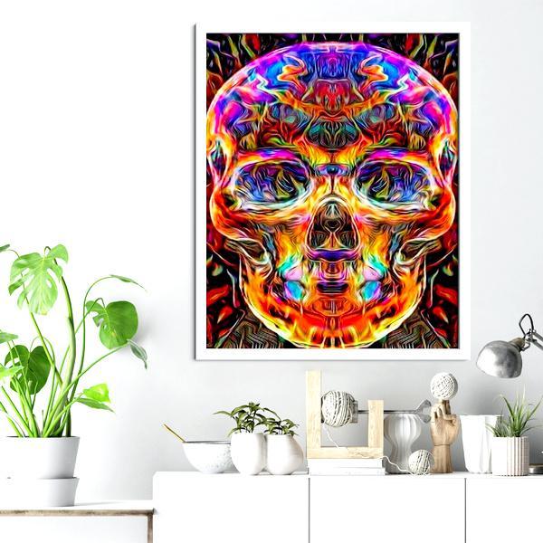 Psy Skull