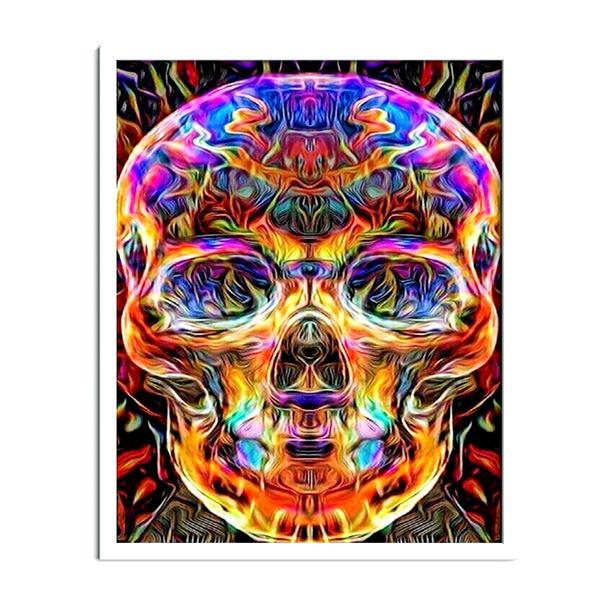 Psy Skull