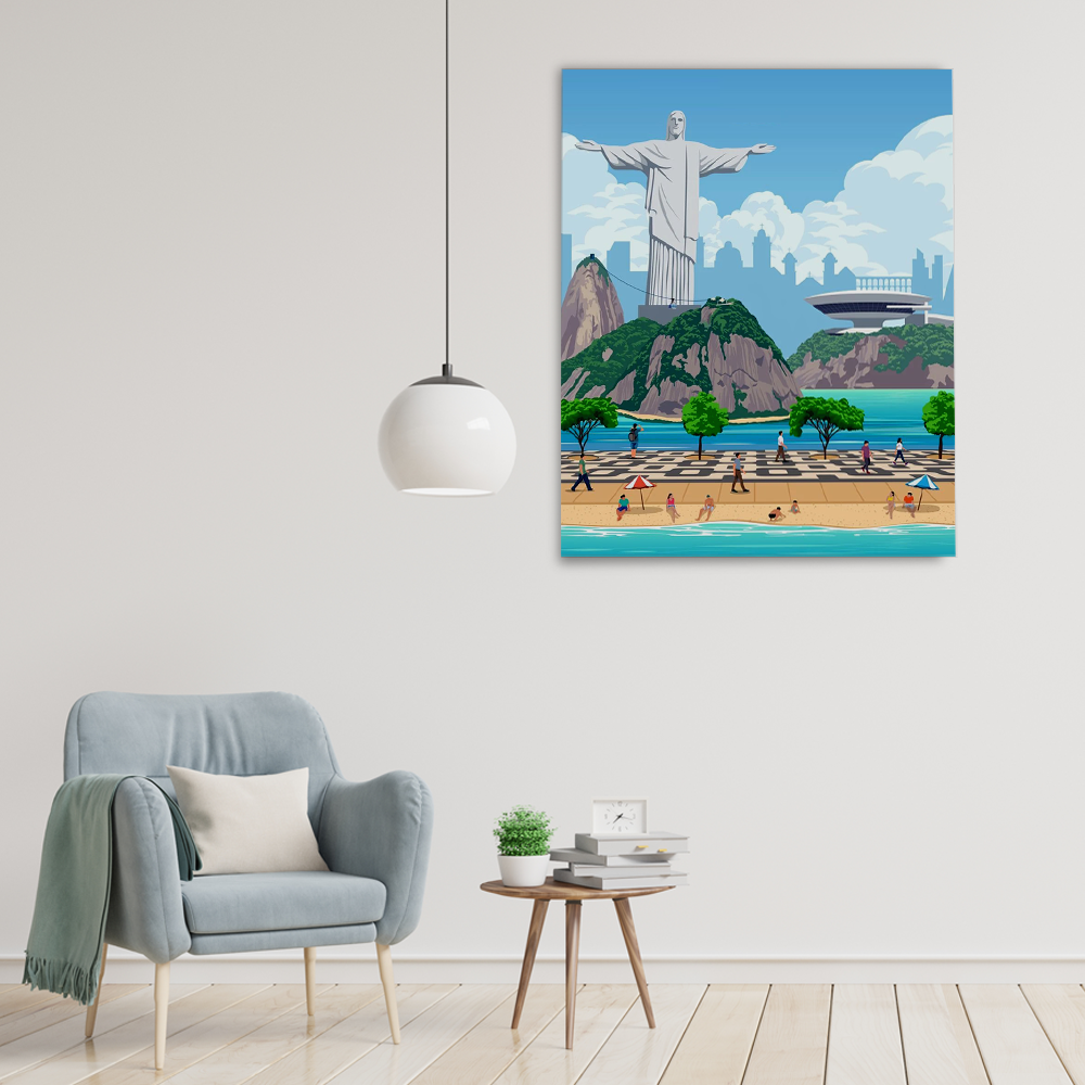 Rio De Janeiro