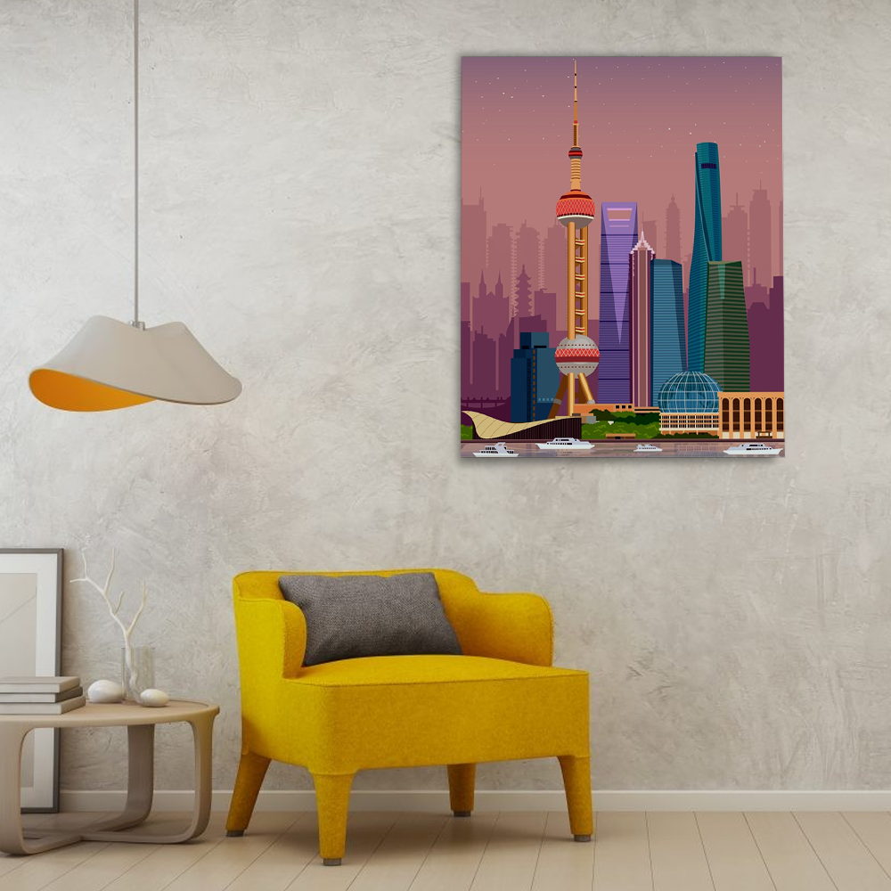 Shanghai