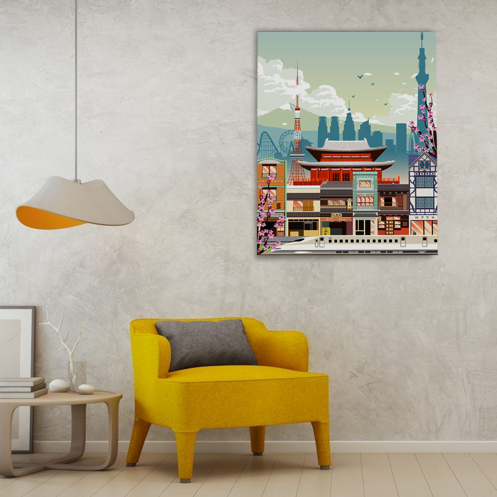 Tokyo