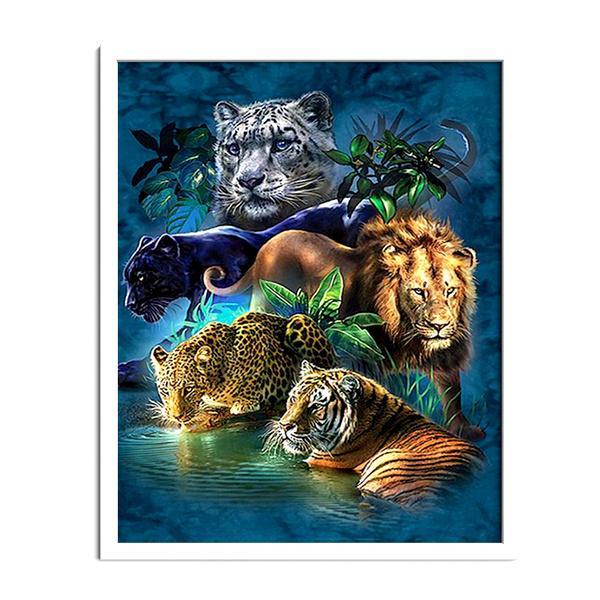 Wild Cats