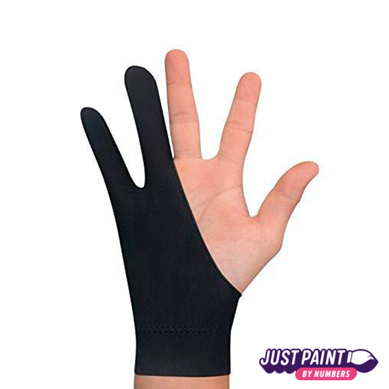 Artist Glove