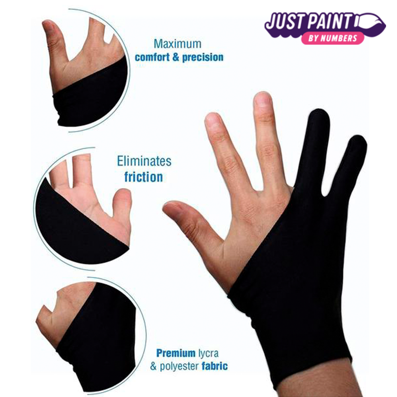Artist Glove