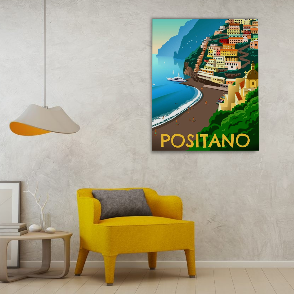 Positano