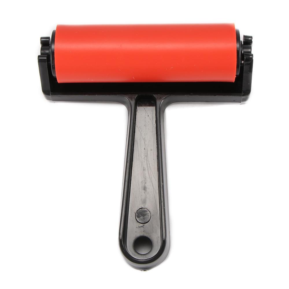 Plastic Roller Tool to Flaten Diamonds