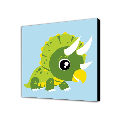 Triceratops