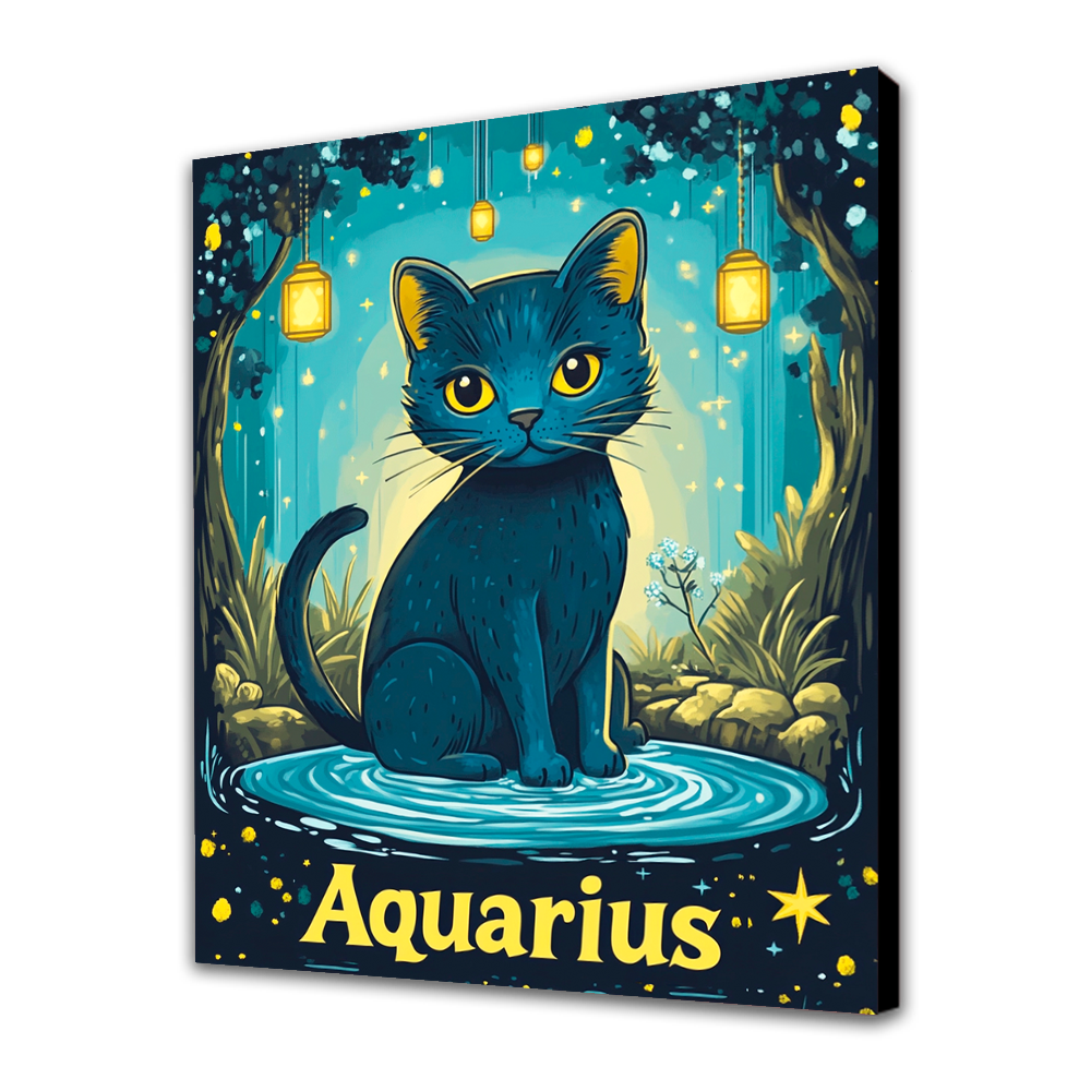 Aquarius