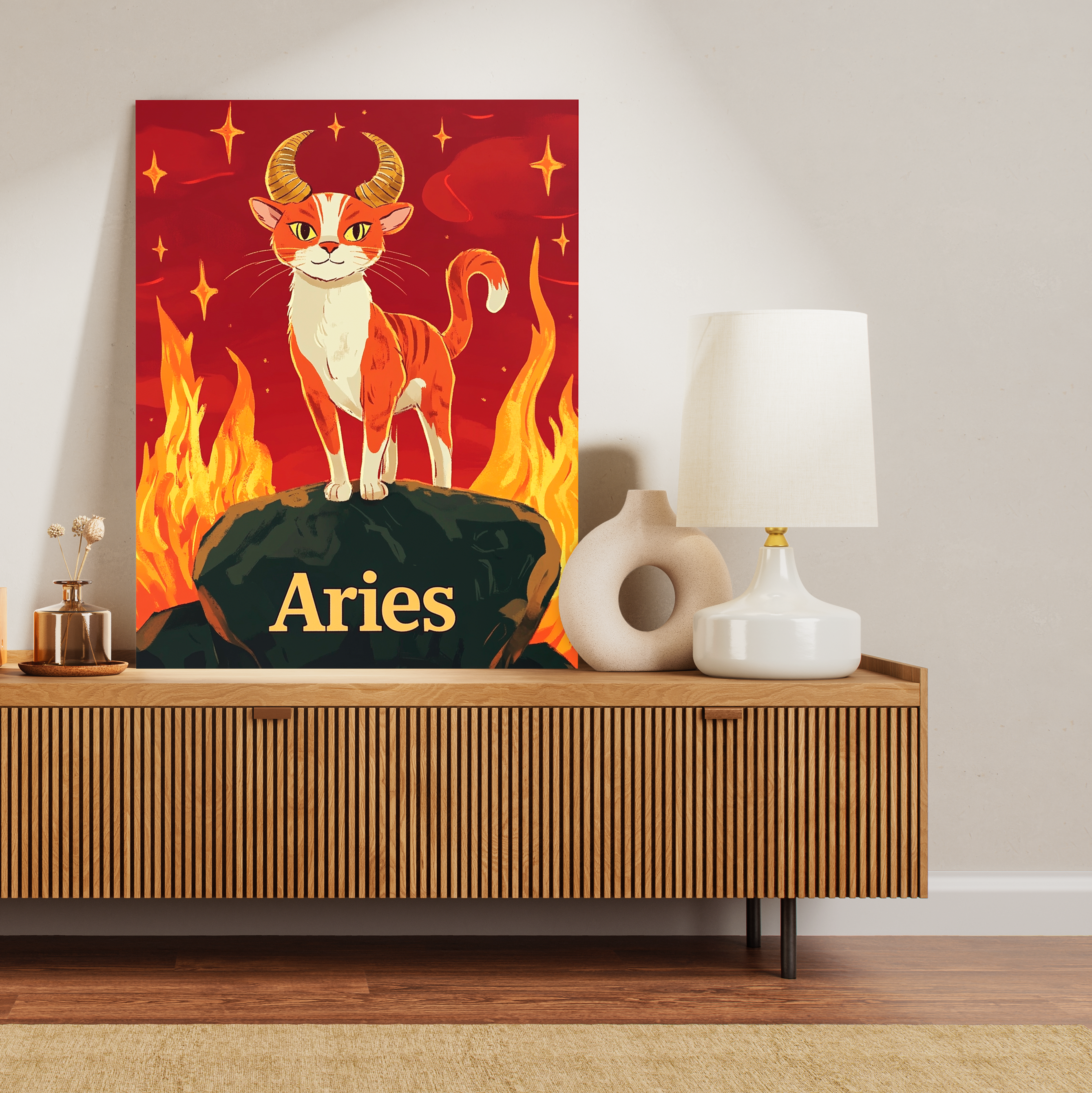 Aries