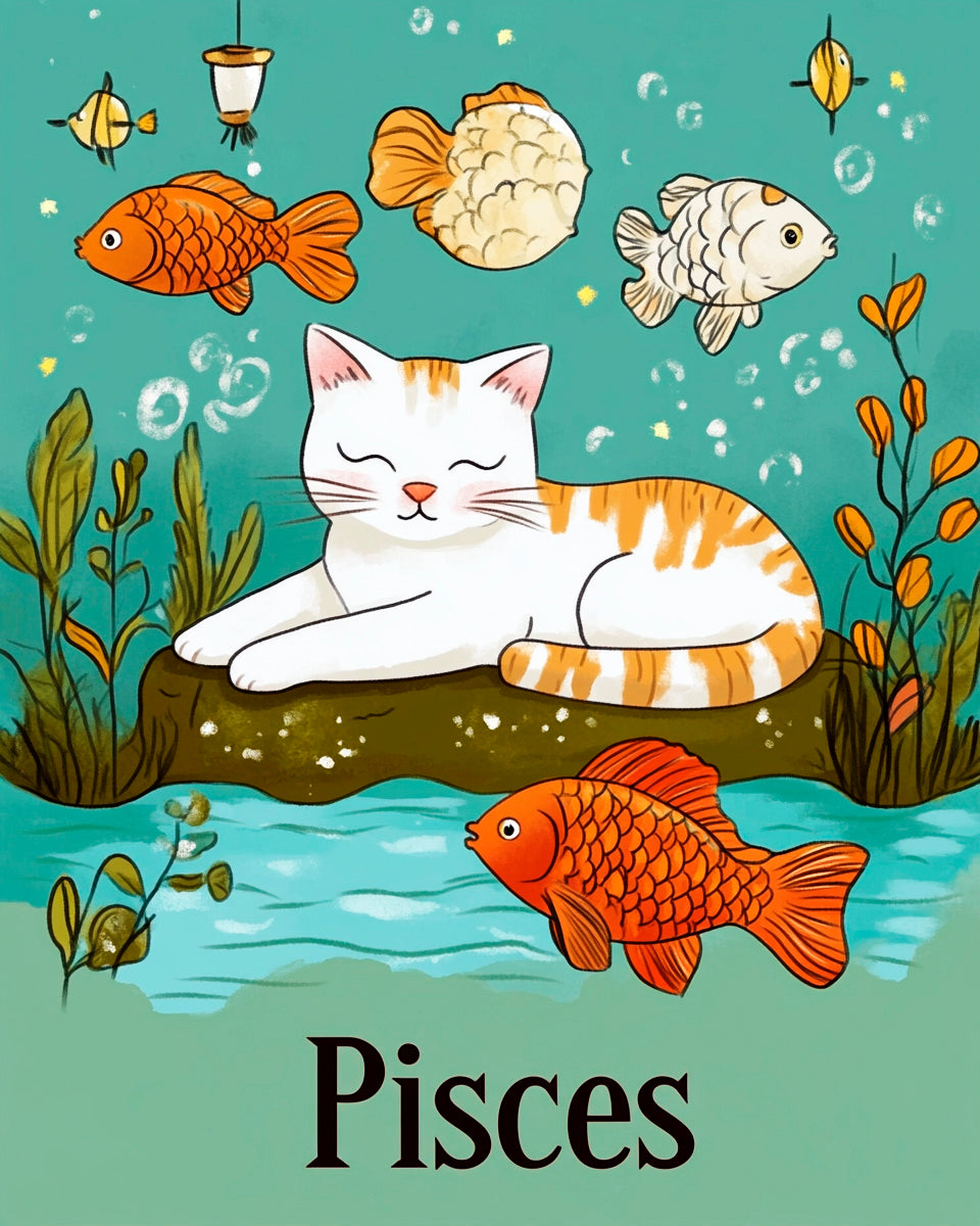 Pisces