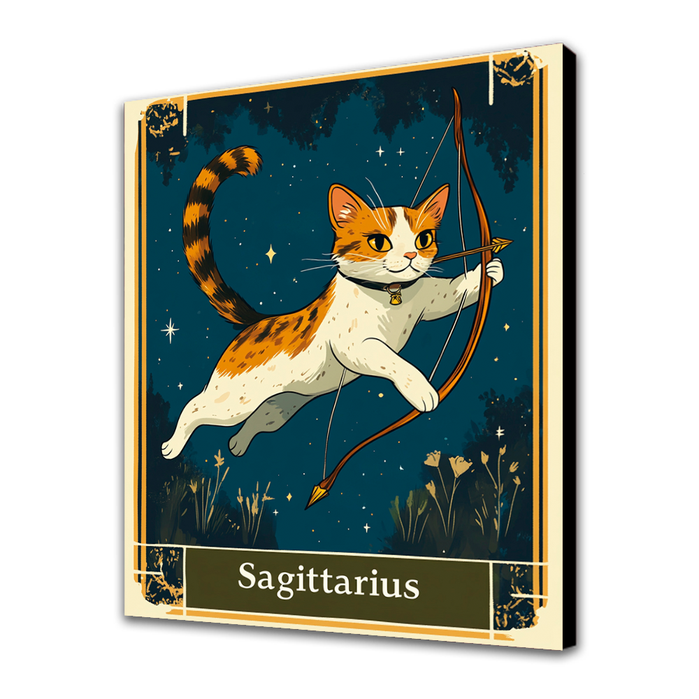 Sagittarius