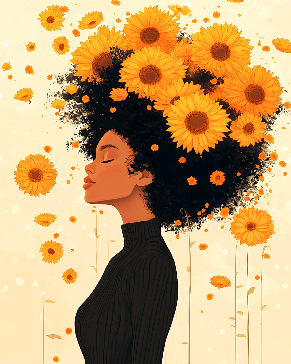 Sunflower Dreams