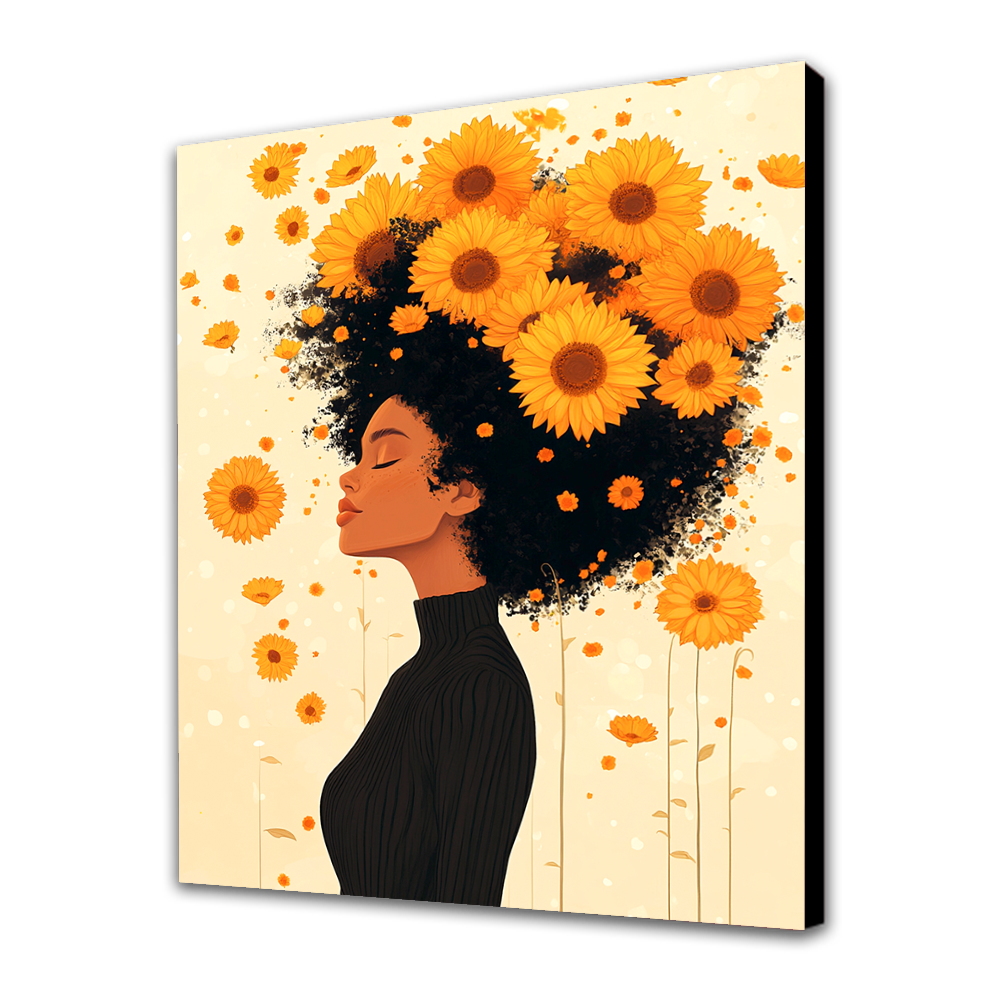 Sunflower Dreams