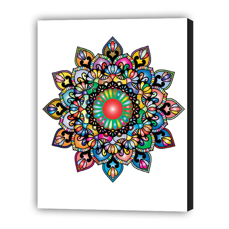 Mandala #22