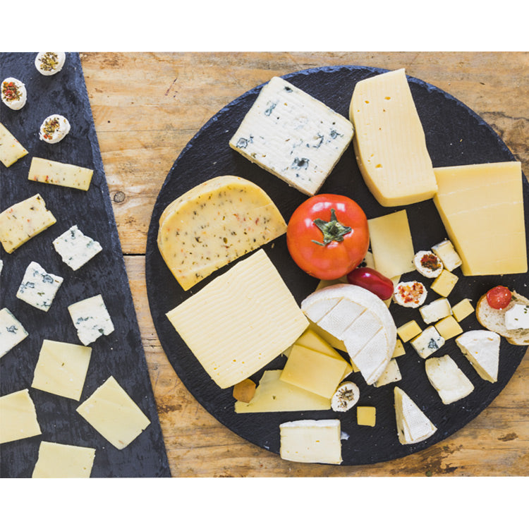 Cheese Plate