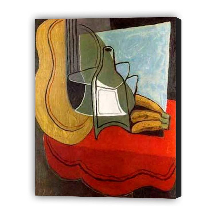 Number Painting for Adults Harlequin Painting by Juan Gris DIY Oil Painting  Paint by Number Kits