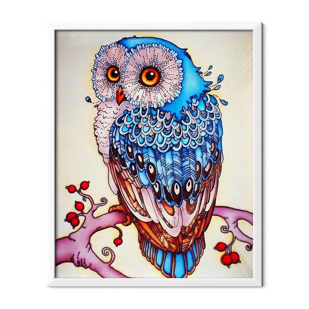 Blue Owl